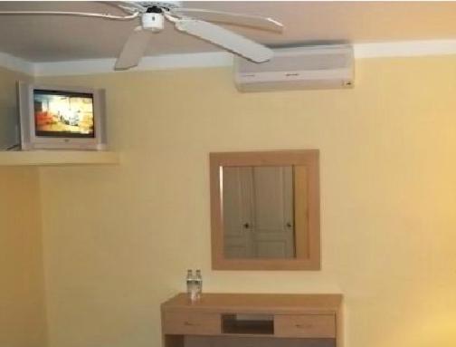 Hotel Castilla Y Leon Γκουανταλαχάρα Εξωτερικό φωτογραφία